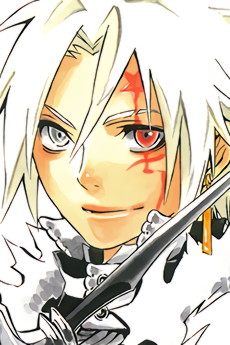 アレン・ウォーカー