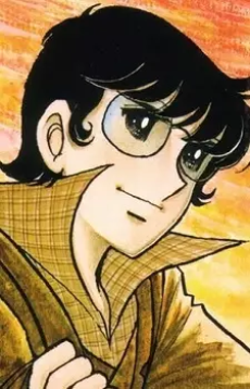 アリステア・コーンウェル・アードレー