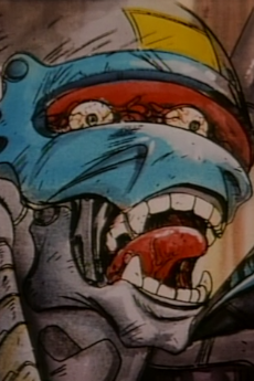 ビリー・ファンワード