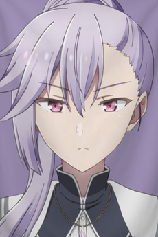 エミリア・ルードウェル