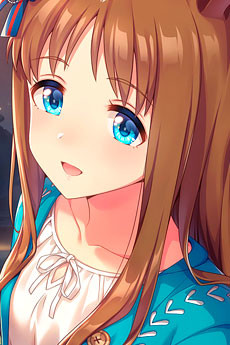 グラスワンダー