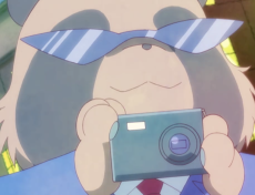 ドン・タヌキ男