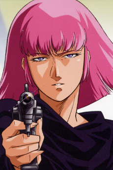 ハマーン・カーン