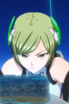 クリスティン・ギラム