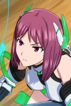 ヴェロニカ・クリコワ