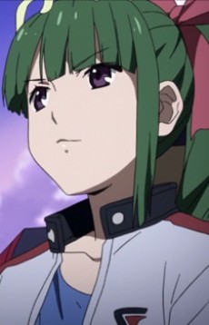 ミズキ・ユーリ