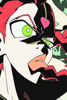 ギャラクティカ