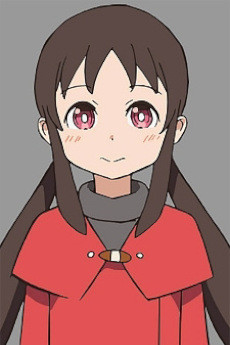 ナタリー・ウッドワード