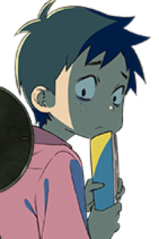 ジーン・フィニ