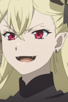 ヴァンシュタイン・カーミラ