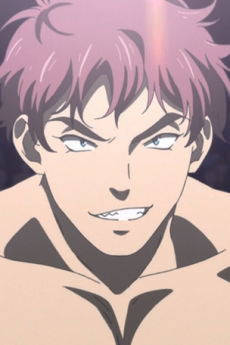 マカデミアンオーガ