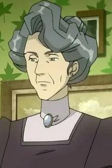 エリザベス・マレー