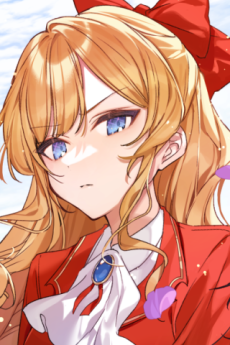 クレア・フランソワ