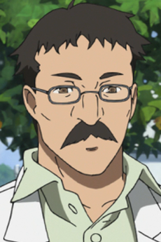 竹原リュウゾウ