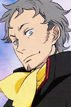 ホランド・ノヴァク