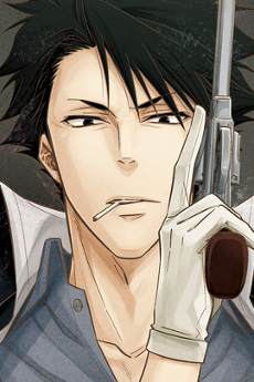 セバスチャン・モラン