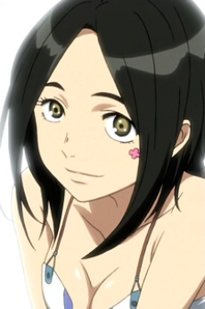 タルホ・ユーキ