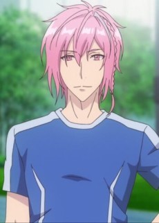 翔谷・ピアーズ・ヴァレンタイン