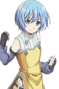 ルイーゼ・ヨランデ・アウレリア オーフェルヴェーク