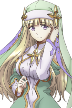 エリーゼ・カタリーナ・フォン・ホーエンハイム