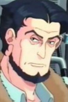 マイク・ハミルトン