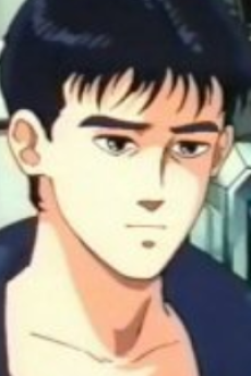 ジロー・タカギ