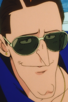 ジミー・カンツ