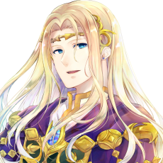 アルフレッド・レインフォード