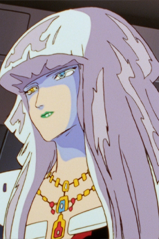 オルドナ・ポセイダル