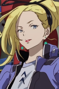 ミック・ジャック