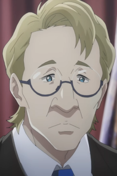 アレキサンダー・W・ウッド