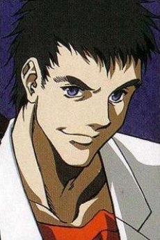 ハリー・マクドウェル