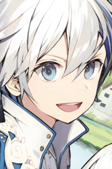 カイン・フォン・シルフォード