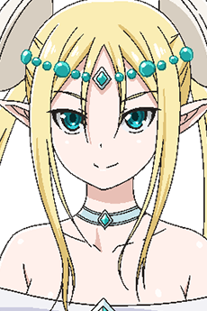 ビーガン・エルドリエル