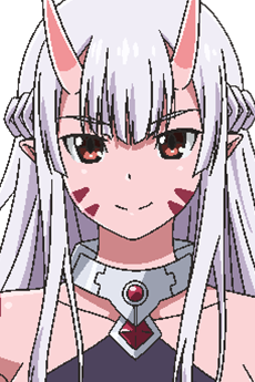 リサ・アルパカス