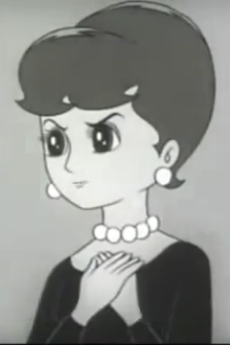 イリーナ・エンゲル