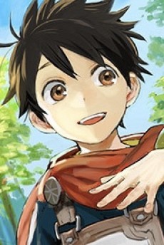 リョウマ・タケバヤシ