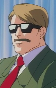 ゲオルグ・ゴメス