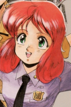 ネネ・ロマノーヴァ