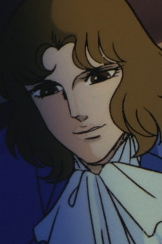 フロレル・ド・サン・ジュスト