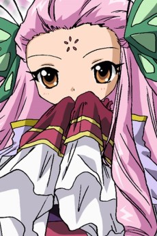 ナツメ・イザヨイ