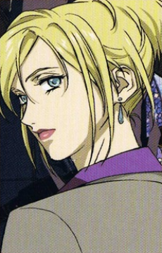 シェール・ドゥグレ