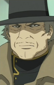 クエント・ヤイデン