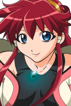 ディータ・リーベライ