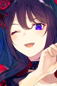 スカーレット・カスティエル