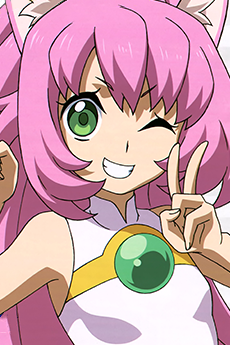 ヤシロ・モモカ