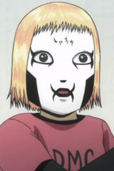 クラウザーたん