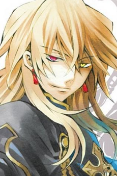 ヴィンセント・ナイトレイ