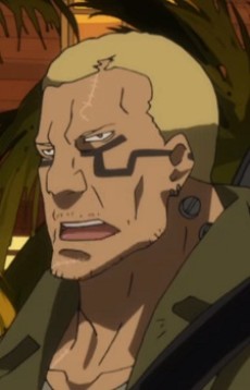 ユーリー・アントノフ