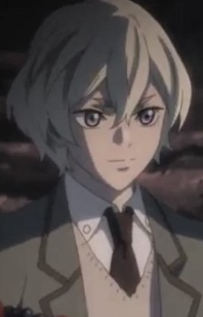 ニコライ・クラソートキン